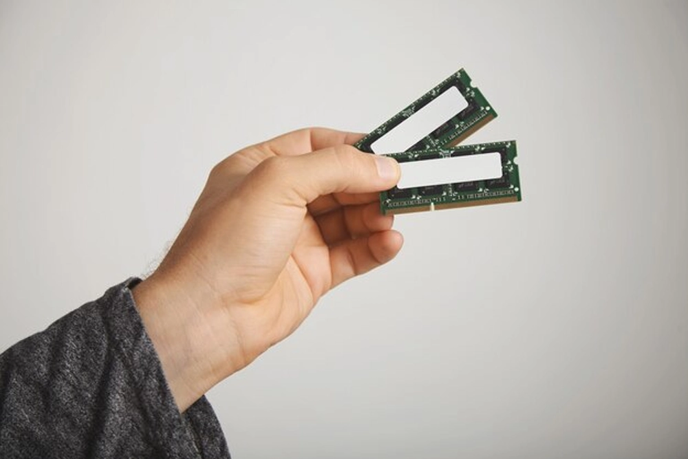 Boost your laptop performance with a professional RAM upgrade – Faster speeds, better multitasking in NYC.
